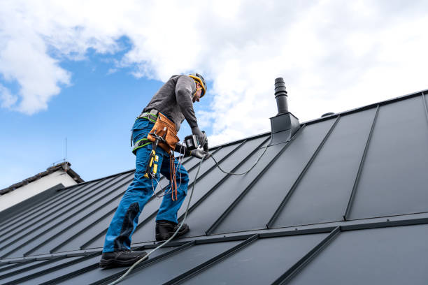 Emergency Roof Repair in Alamogordo, NM